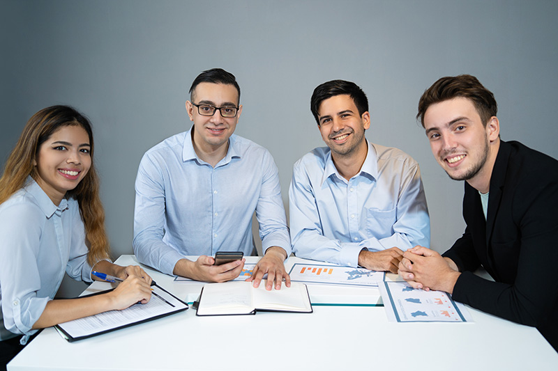 Business Consulting