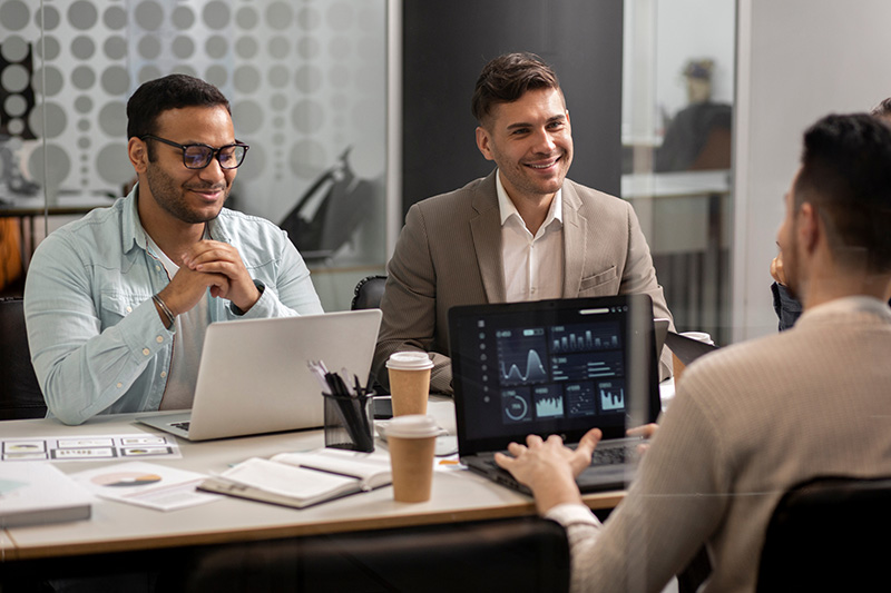 SAP & ERP Consulting