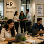 Beyond the Offer Letter: Why HR Support Should Cover the Full Candidate Lifecycle