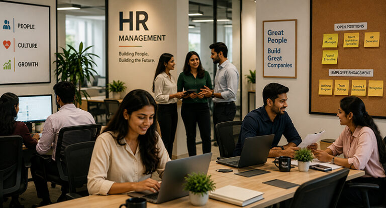 Beyond the Offer Letter: Why HR Support Should Cover the Full Candidate Lifecycle