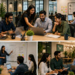 Hiring for the Long Term: End-to-End Permanent Recruitment With Replacement Assurance