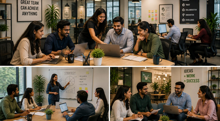 Hiring for the Long Term: End-to-End Permanent Recruitment With Replacement Assurance