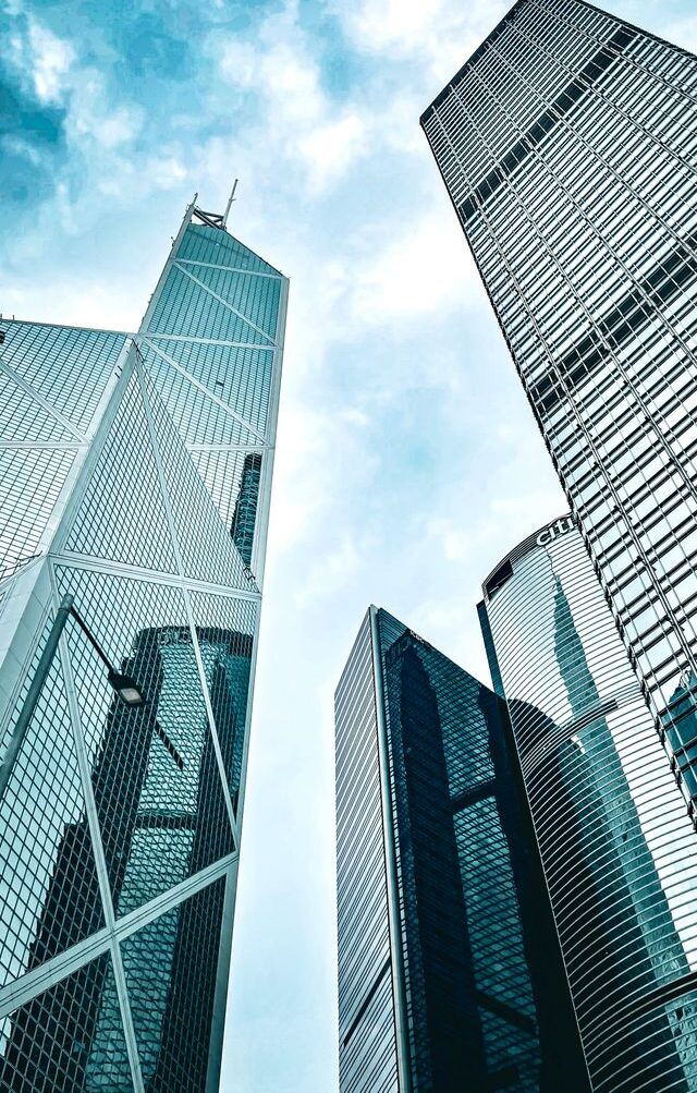 Startups & Global Enterprises