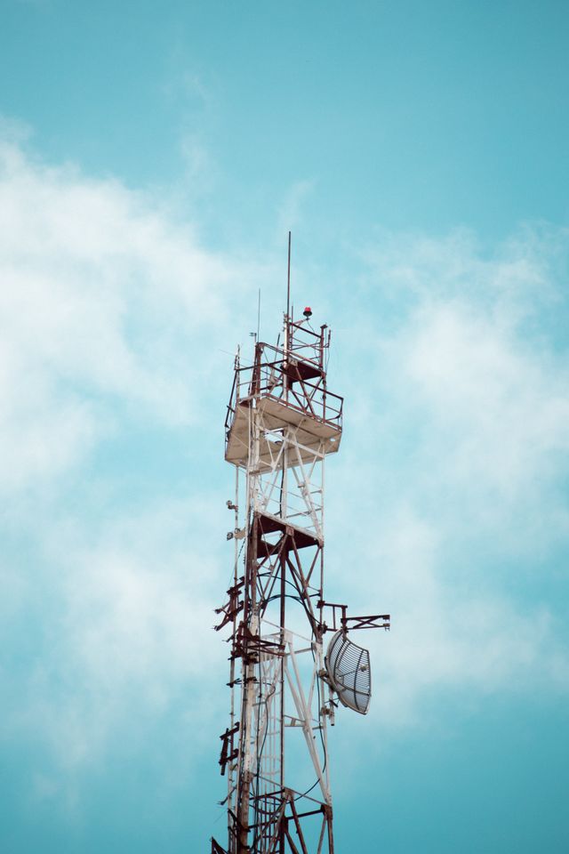 Telecommunications